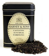 Castleton Autumnal from Harney & Sons