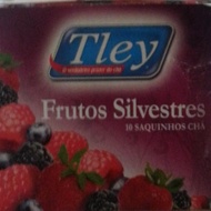 Frutos Silvestres from Tley