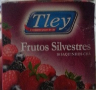 Frutos Silvestres from Tley