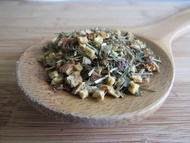 Lemon Chiffon from Tea by Two