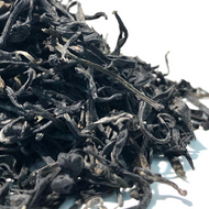 Purple Jade from QNTM Leaf Tea