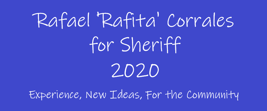 Rafael 'Rafita' Corrales logo