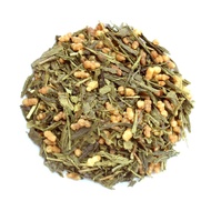 Gen Mai Matcha from Luhse Tea 