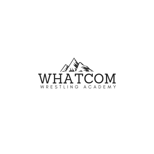 Whatcom Wrestling Academy logo