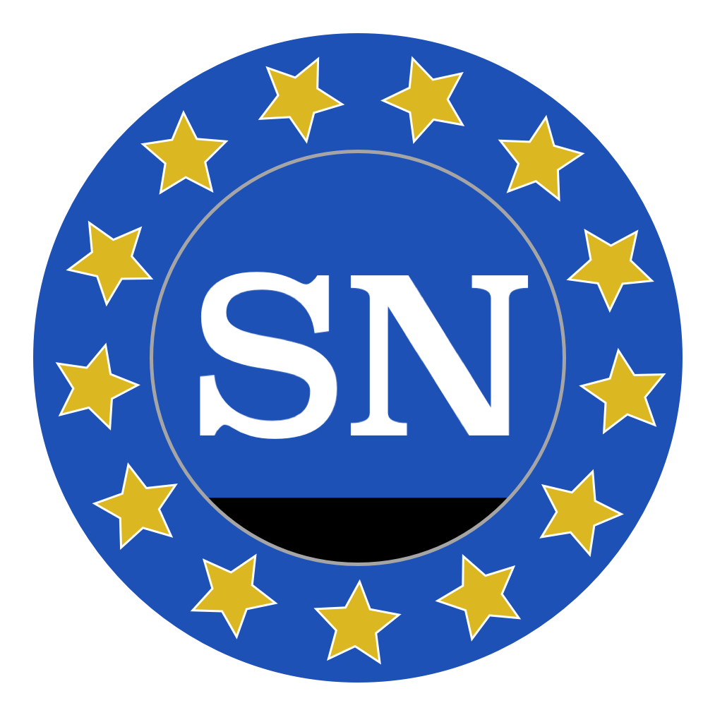 Safe Nations logo
