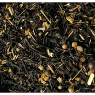 No. 67 Botanical Black from teawrks