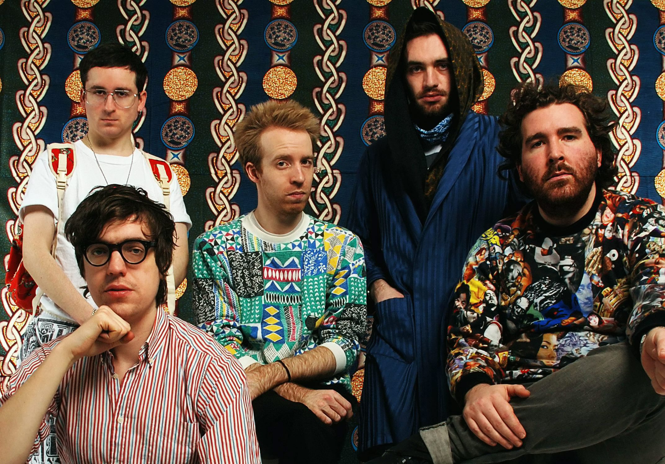 hot chip music