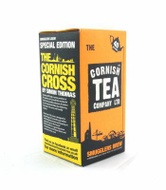 Smuggler's Brew from Cornish Tea Company