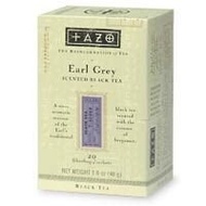 Earl Grey from Tazo