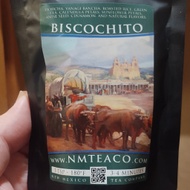 Biscochito from New Mexico Tea Company