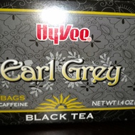 Earl Grey from Hy-Vee Grocery