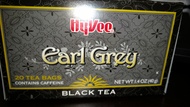 Earl Grey from Hy-Vee Grocery