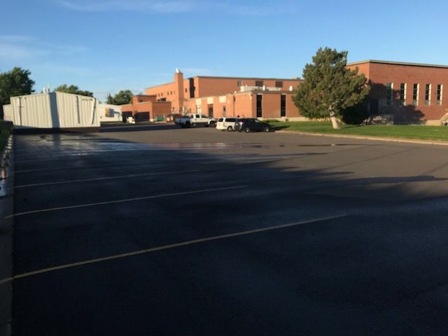 Parking Lot