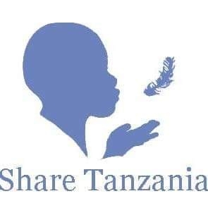 The Creator Share Foundation/Share Tanzania logo