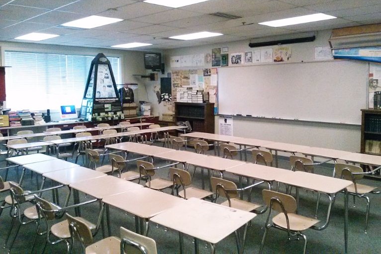 Classroom