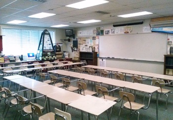 Classroom