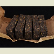 2013 Yunnan Sourcing "Ye Sheng Cha" Wild Tree Purple Tea of Dehong from Yunnan Sourcing
