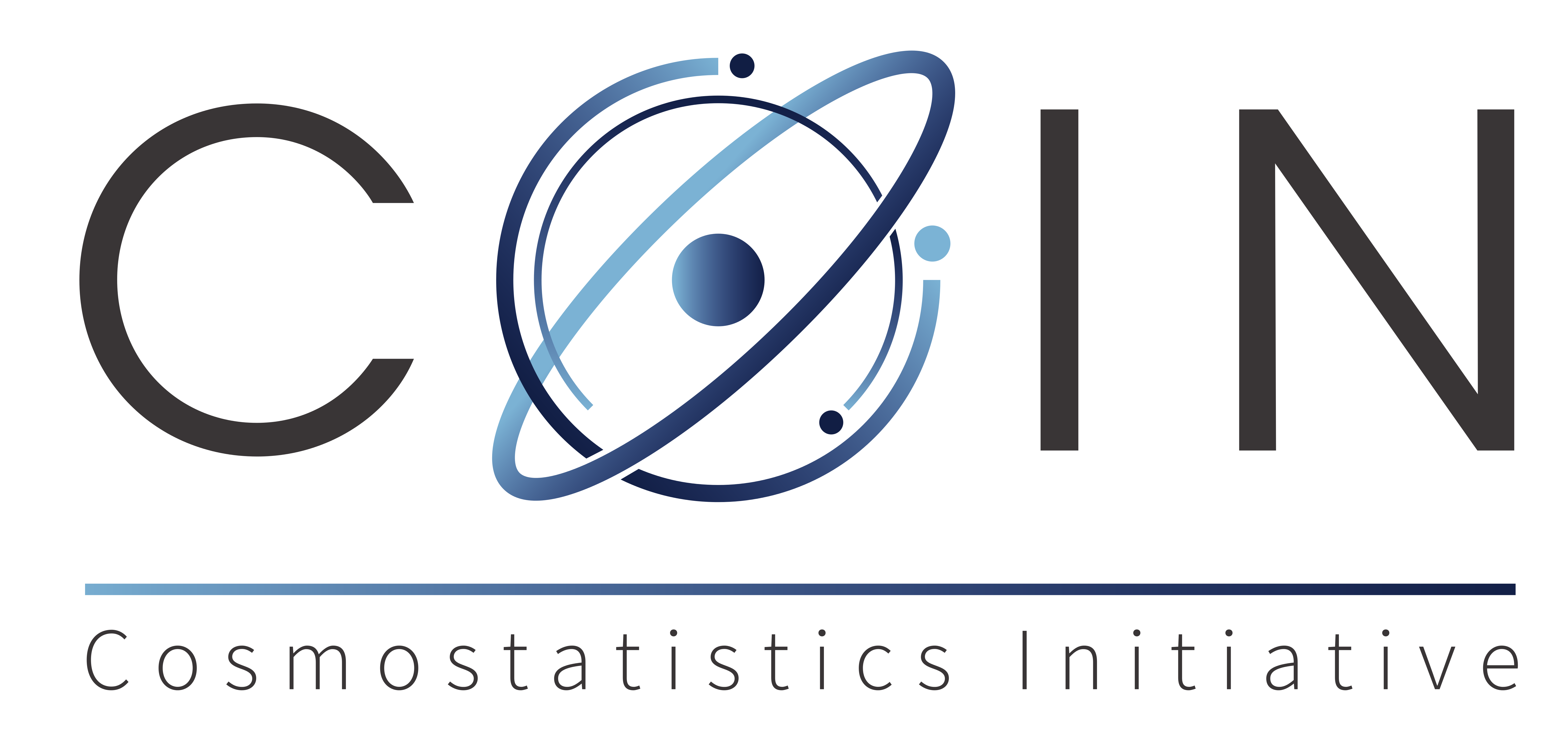 The Cosmostatistics Initiative (COIN)