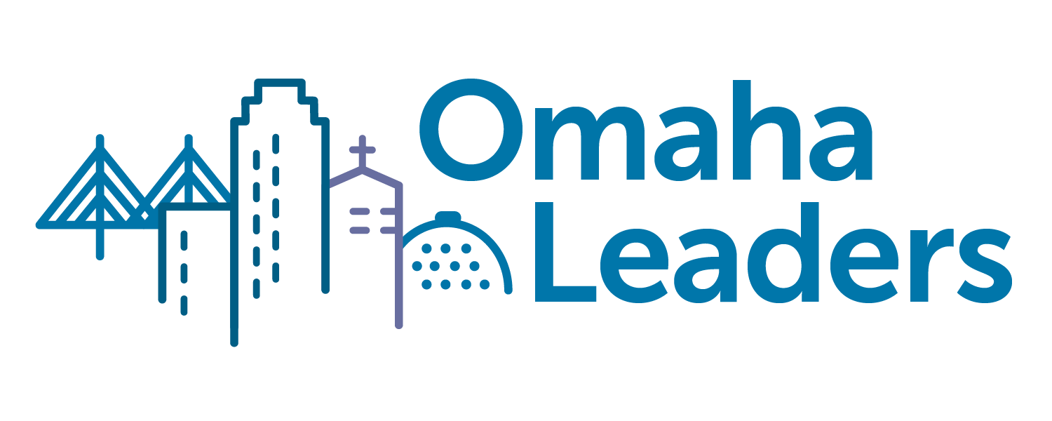 Omaha Leaders logo