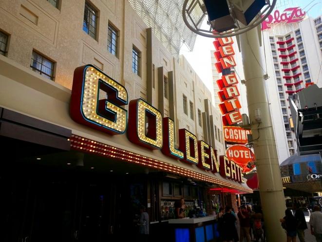 Downtown Las Vegas - Fremont St. (Past to Present) photo 2