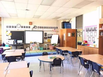 Classroom