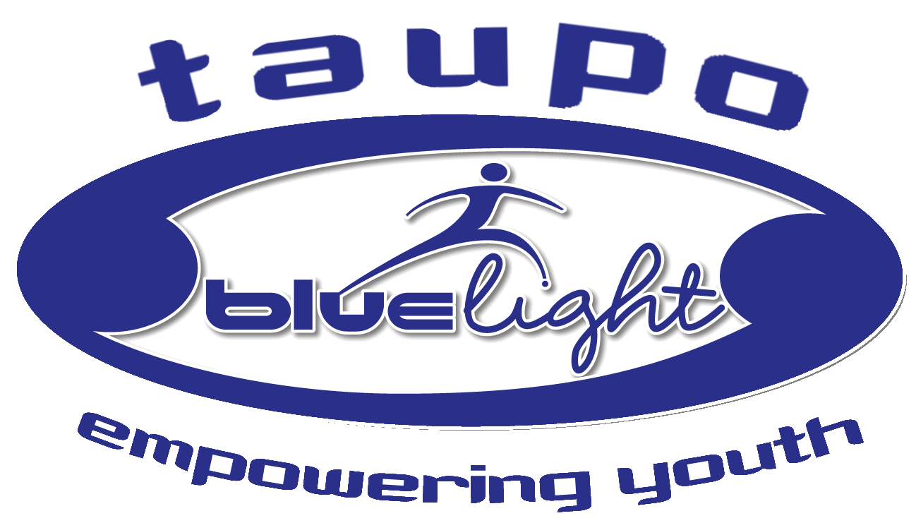Taupo Blue Light Ventures logo