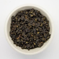 Sumatra Black from Beautiful Taiwan Tea Company