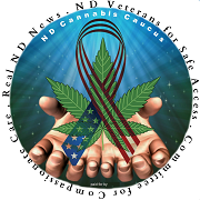 ND for Freedom logo