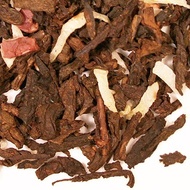 Coconut Cacao from The Persimmon Tree Tea Company