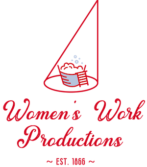 Women's Work Productions logo