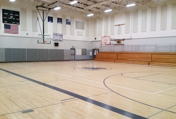 Gym (Large)