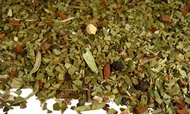 Chai Spice Mate from Fusion Teas
