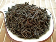 lapsang souchong from Dr. Tea's Tea Garden