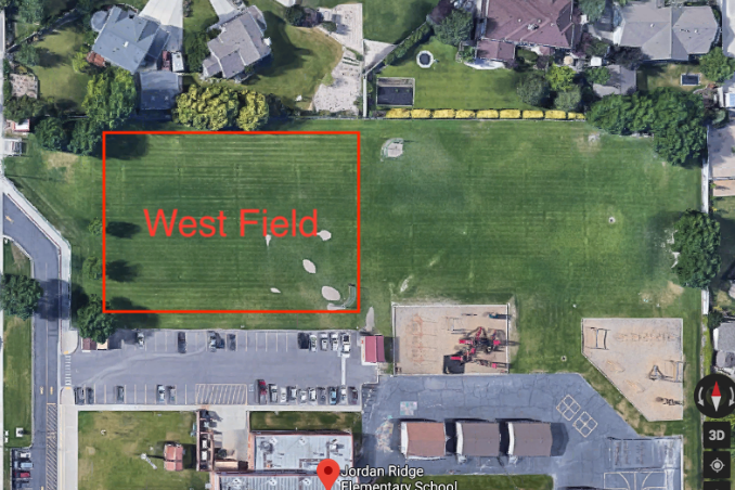 West Field