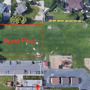 West Field