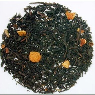 Cinnamon Orange Spice from The Tea Table