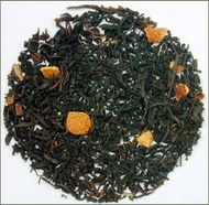Cinnamon Orange Spice from The Tea Table