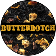 Butterbotch from BrutaliTeas