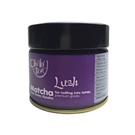 Lush Matcha from Chiki Tea