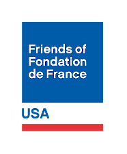 Friends of Fondation de France logo