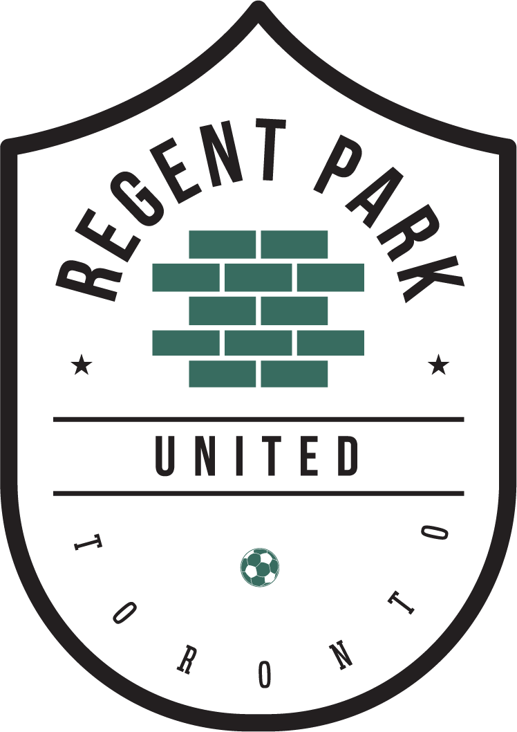 Regent Park United logo