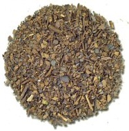 Roasted Mate from Culinary Teas