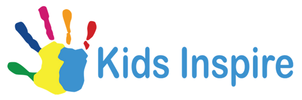 Kids Inspire logo