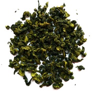 Spring Long Juan Tie Guan Yin from jing tea shop