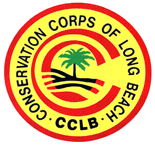 Conservation Corps of Long Beach logo