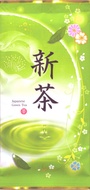 Premium Shincha (2009) from Raku-Cha