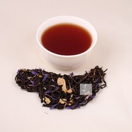 Decaf Mango with Flowers from The Tea Smith