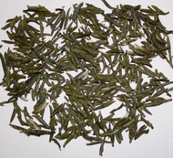 Kaihua Longding (Dragon Top) from Dream About Tea