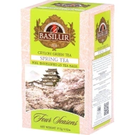 Spring Tea from Basilur
