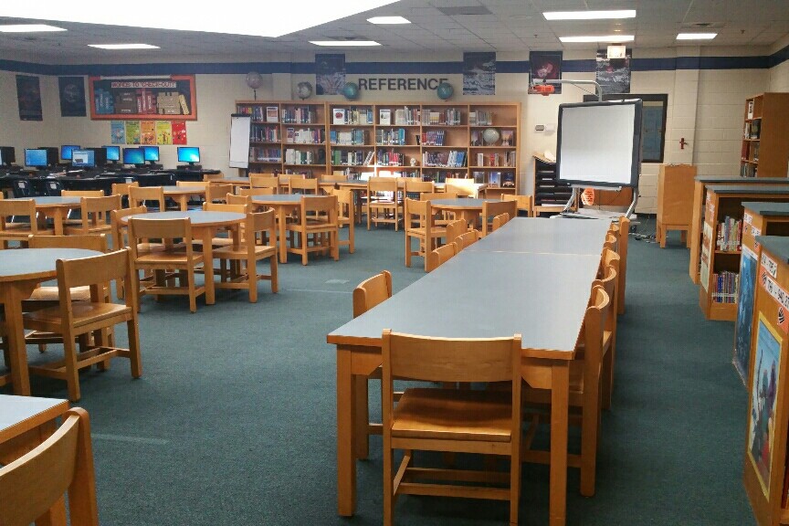 Media Center